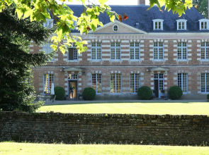 Château de la Giraudière