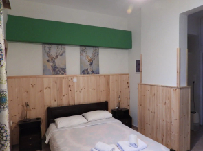 Sofia Limeni Apartments