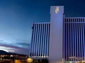 Grand Sierra Resort and Casino