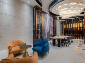 Zhanjiang Jiali International Hotel