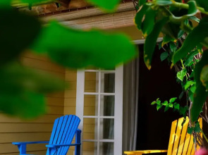 Residence Praslinoise