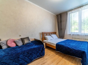 Morskoy Resort Механизаторов 27