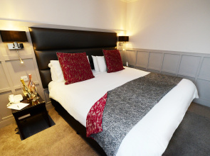 Glynhill Hotel