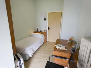 Hotel Ristorante Miranda