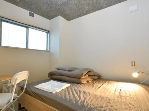 ORIT Hostel & Cafe+Bar Lounge SENDAI
