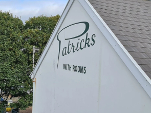 Fishermans Cottage With Stunning sea Views