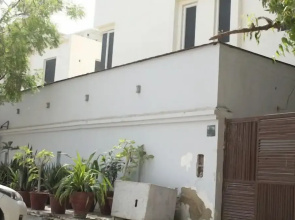 Hotel Comfort Inn Karachi