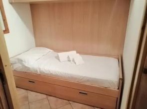 Apartment "Casa Maya"