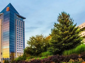 The Tower at Turning Stone Resort Casino