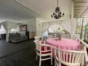 The Peak Home