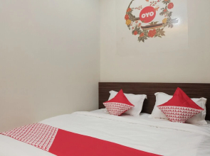 The Peak Guest House Syariah by Oyo Rooms