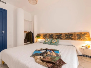 SANT'ELIA 1st Luxury & Spa