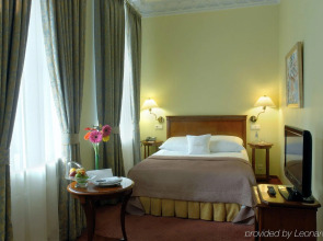 Бутик-отель Grotthuss