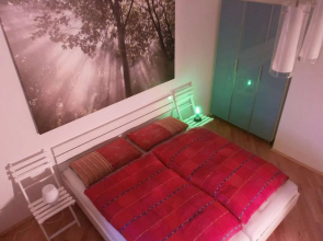 Luxurious Apartment in Waldeck With Sauna