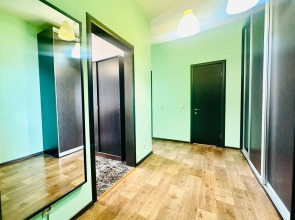 Апартаменты Север на улице Университетская 9