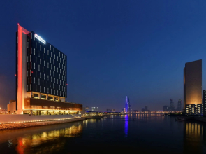 Hilton Garden Inn Bahrain Bay