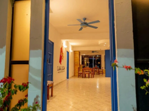 Hotel Sabana