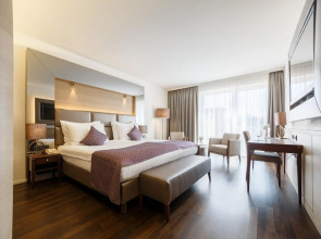 Sand Sea Beach Resort