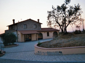 Agriturismo Sorbigliana