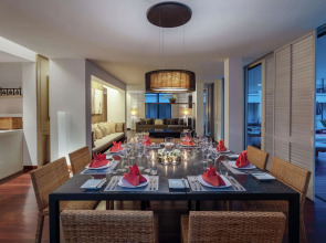 DoubleTree by Hilton Phuket Banthai Resort