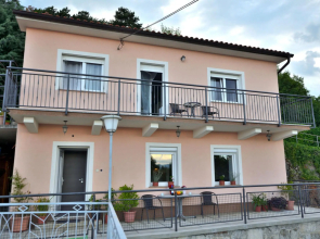 Apartment Opatija hills