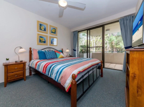 Mistral Court Unit 2/17 Mistral Close