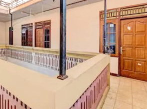 Hotel O Puri Kasih Guest House Syariah