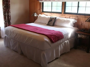 The North Woods Inn & Resort