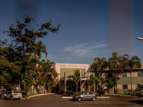 Fenix Hotel Araxa