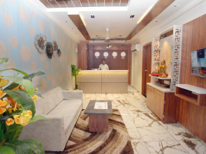 hotel lee gold