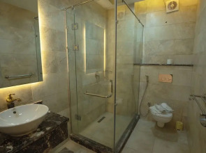 The Muse Pyramids INN