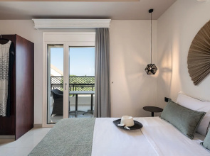 Caldera Platanias Villas