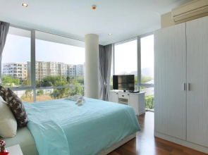 My Resort Huahin by MR.JAY