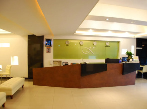 Kims Hotel Gumi