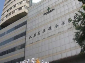 Nanjing T S Haoting Hotel