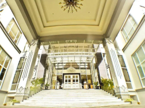 Grand Serela Hotel Yogyakarta