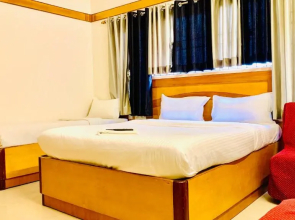 Half Moon Palace Chennai