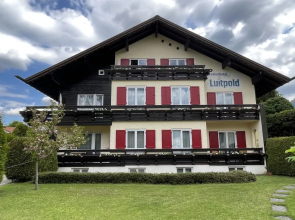 Ferienhotel Luitpold