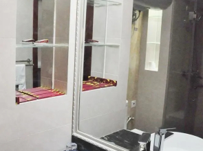 Nanchang Green Business Apartment