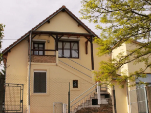 Chalet Campagnard