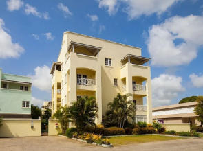 Margate Gardens 4 by Blue Sky Luxury