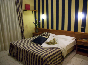 Hotel Umbria Ristorante