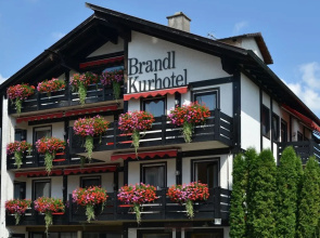 Hotel Brandl