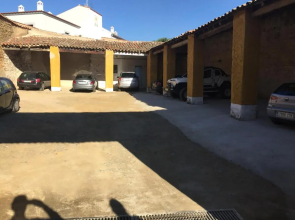 Hotel Plaza Grande