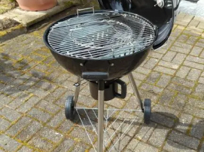 Ferienwohnung "kleine Auszeit"