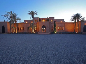Villa Dar Moira