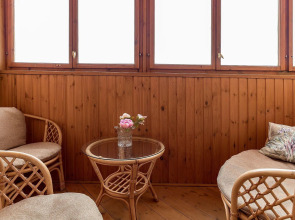 Стрелка на бульваре Мещерский 3/3