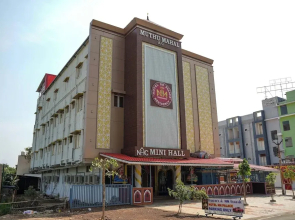 Hotel N N Palace