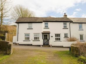 Berry Cottage Croyde 4 Bedrooms Sleeps 7-9 Dog Friendly