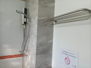 Golden Nest Hotel - Suvarnabhumi